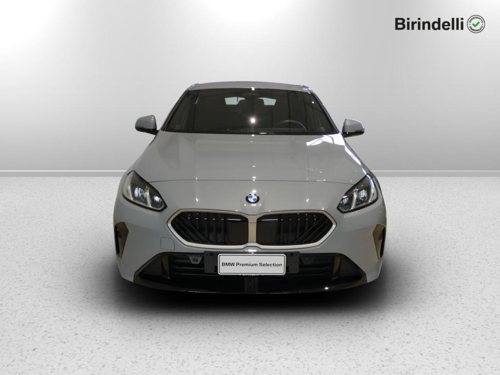 BMW Serie 1 118d MSport auto