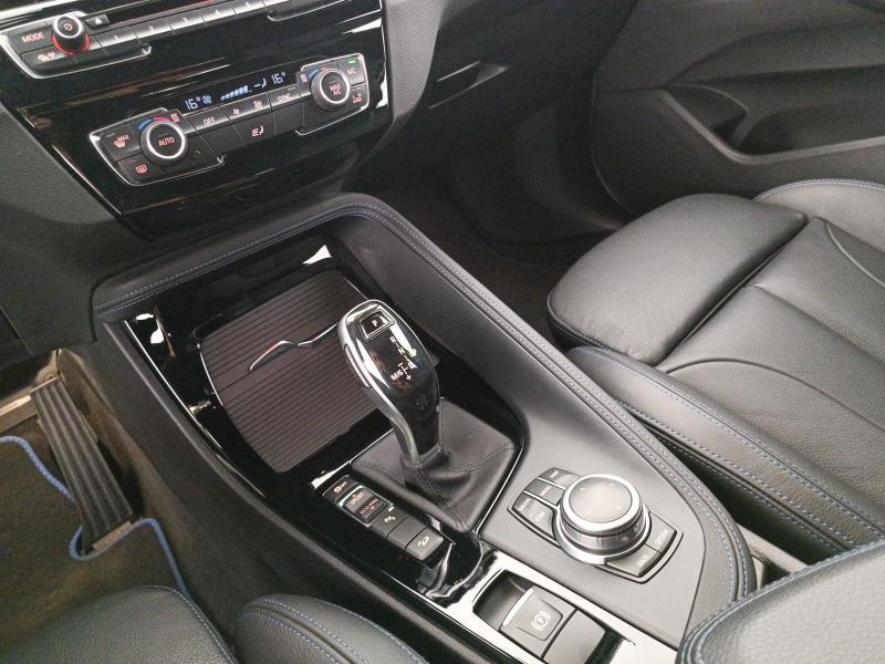 BMW X2 xdrive20d Msport auto