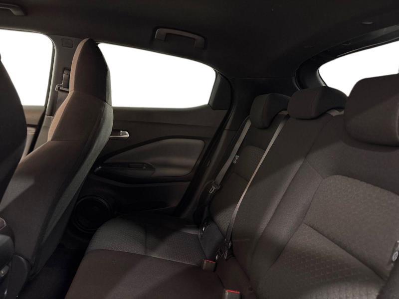 Nissan Juke 1.0 dig-t N-Connecta 114cv