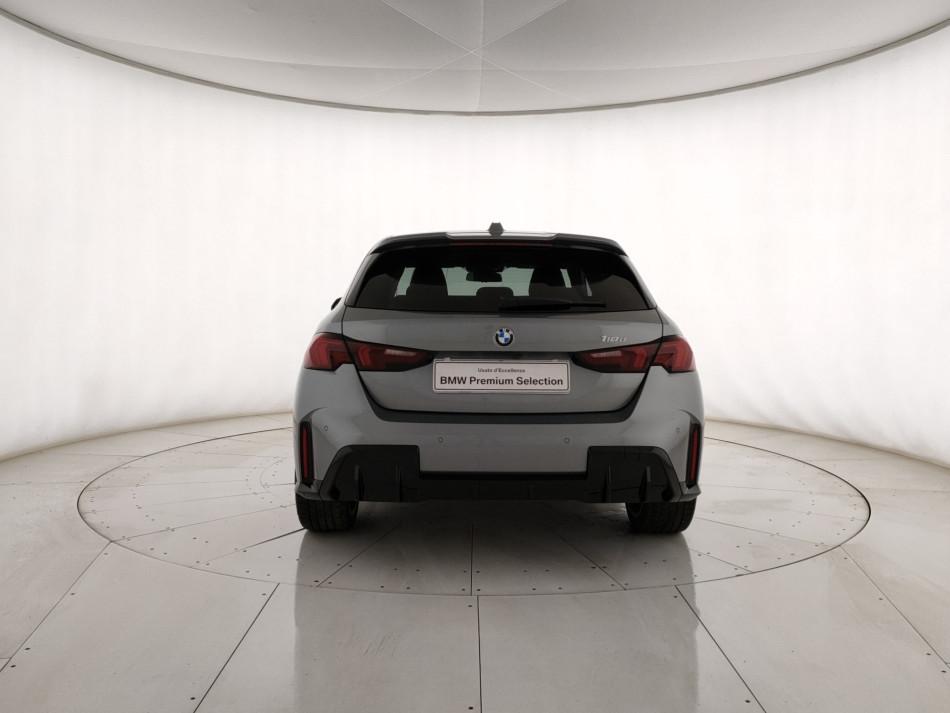 BMW Serie 1 118d MSport auto