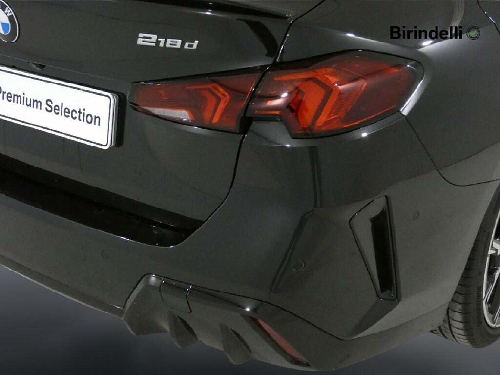 BMW Serie 2 218d Gran Coupe MSport Pro auto