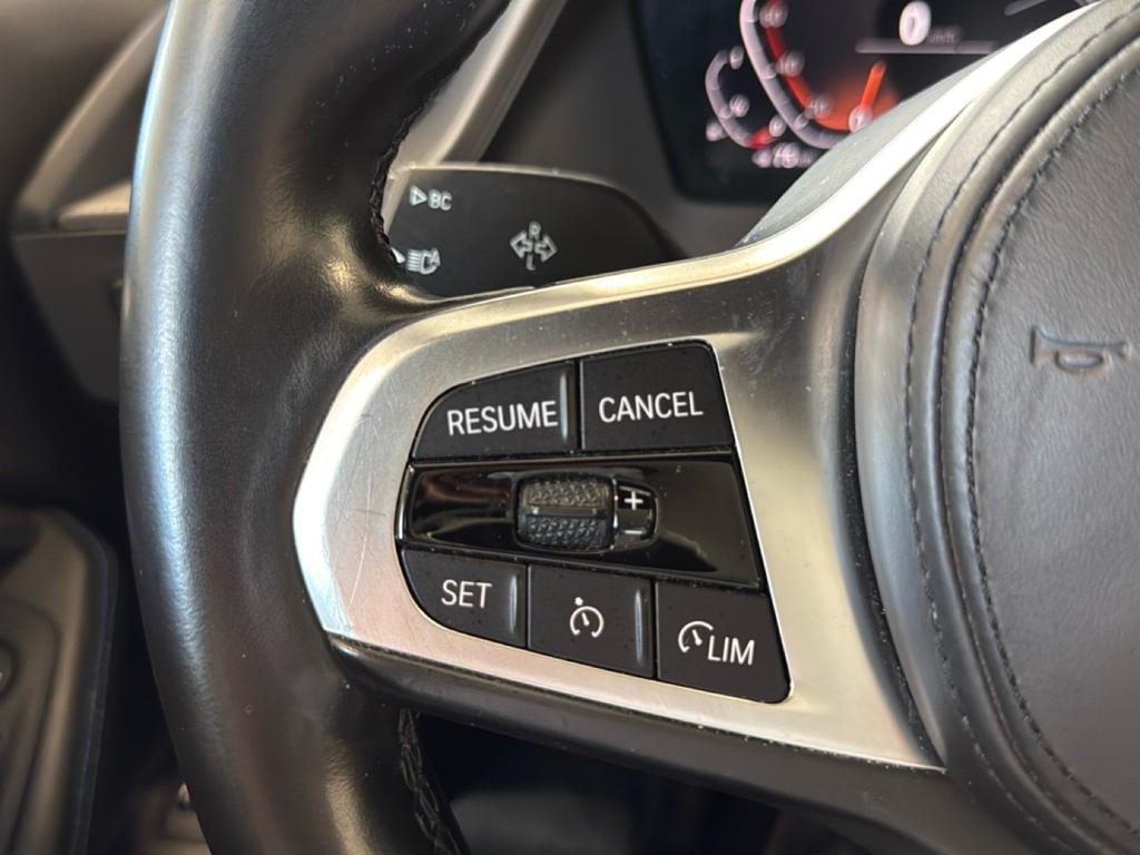 BMW Serie 1 118i Msport auto