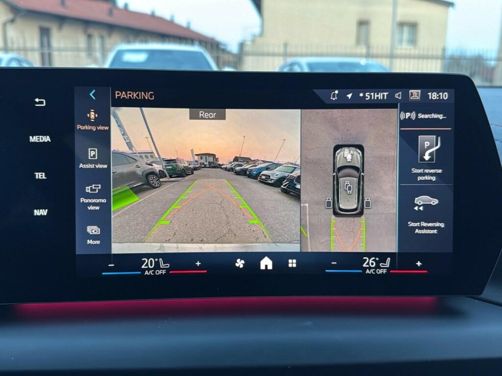 BMW Serie 1 118d MSport Pro auto