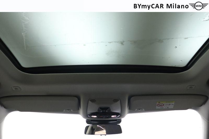 Mini Mini Countryman 1.5 48V C Classic auto