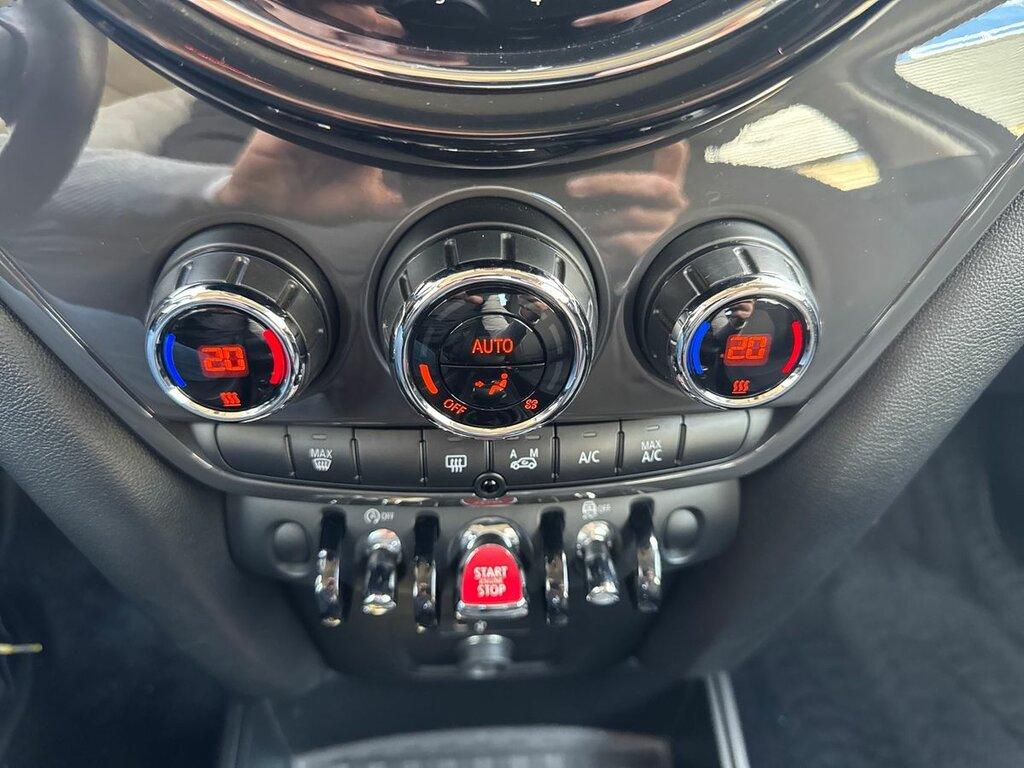 Mini One D Countryman 1.5 TwinPower Turbo One D Boost