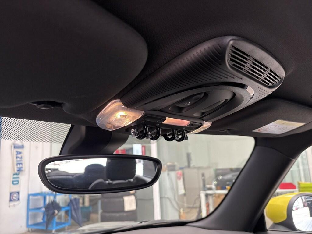 Mini Cooper SE Mini 3p Cooper SE L auto