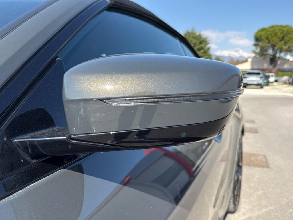 BMW Serie 4 420d Cabrio mhev 48V M Sport Pro auto