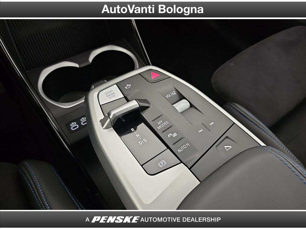 BMW X1 25e xdrive X-Line auto