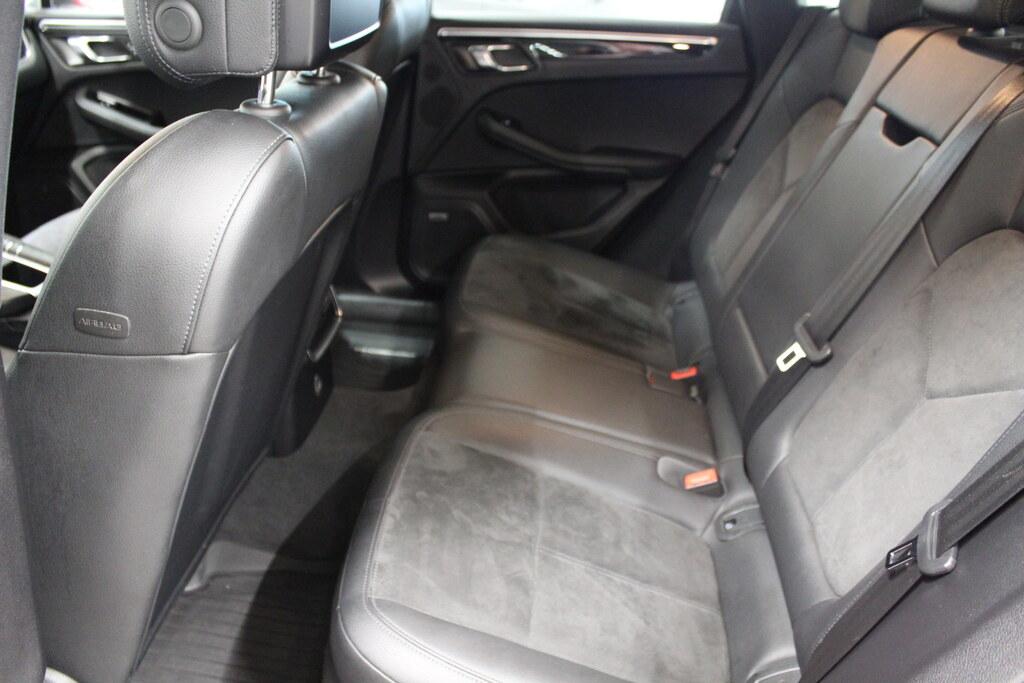 Porsche Macan 3.0 S 340cv pdk my16