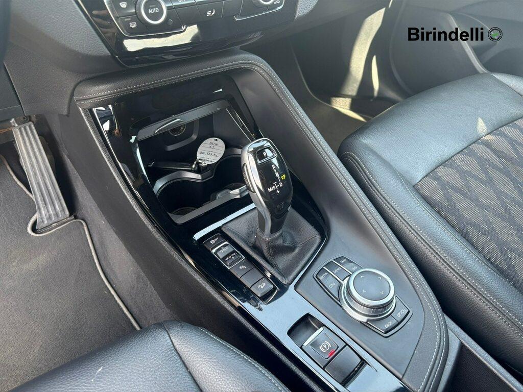 BMW X1 xdrive18d xLine Plus auto