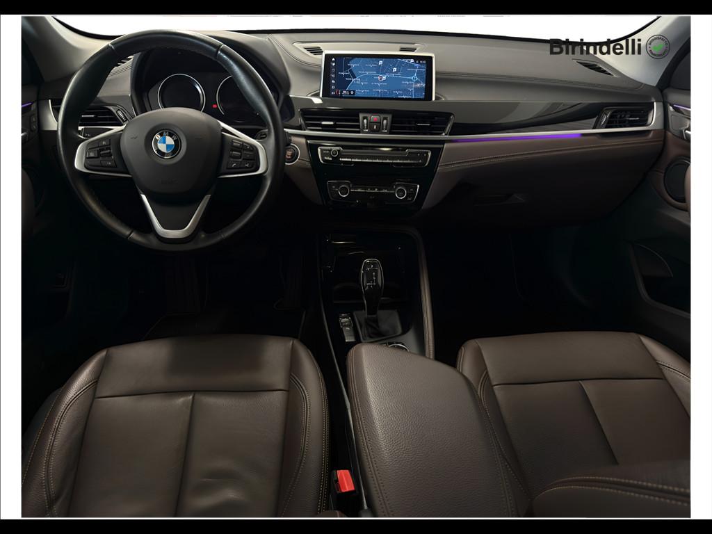 BMW X1 sdrive18d xLine Plus auto