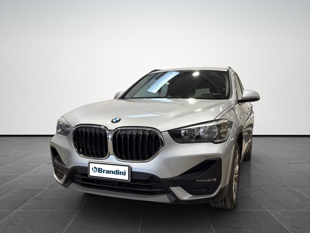 BMW X1 sdrive18i Advantage 136cv auto