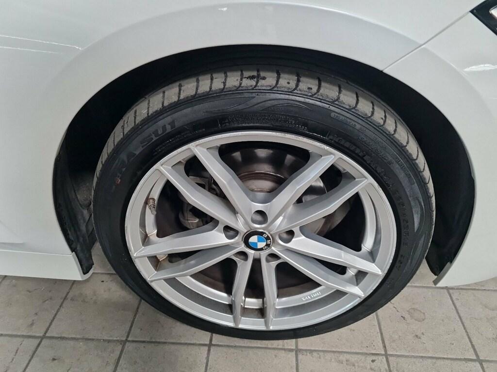 BMW Serie 3 318d Business Advantage auto