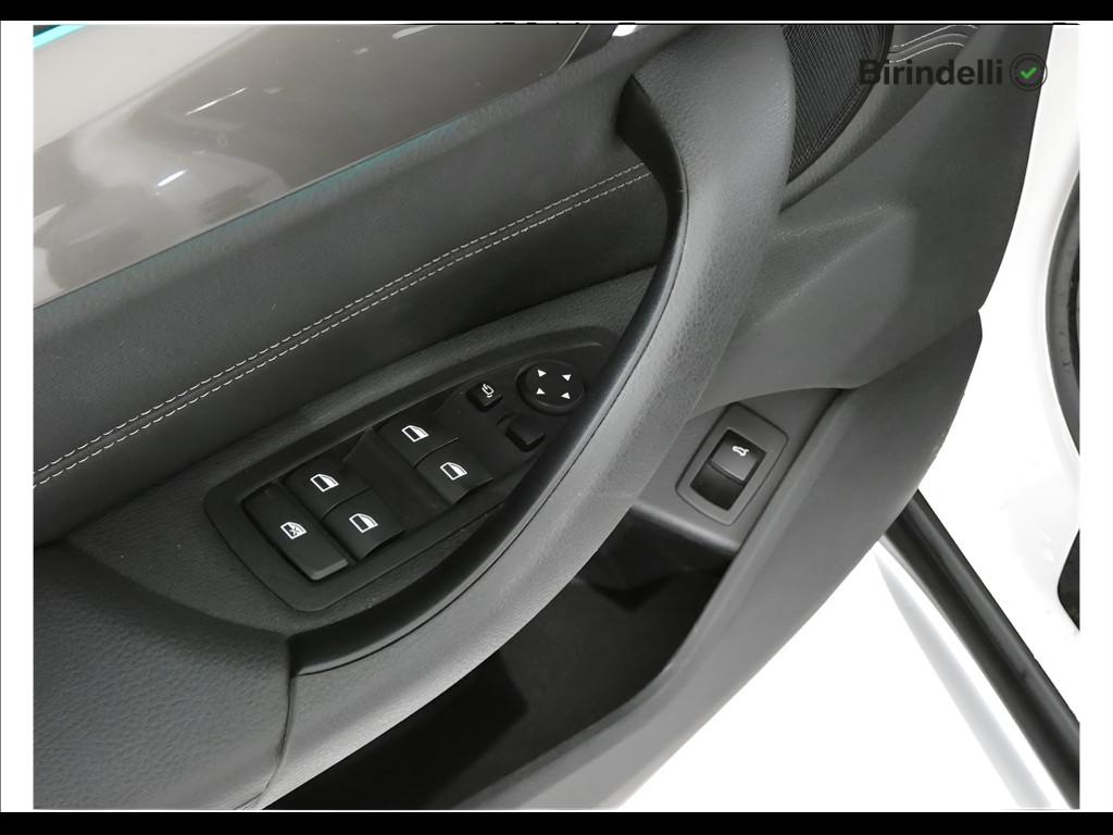 BMW X1 xdrive18d xLine auto