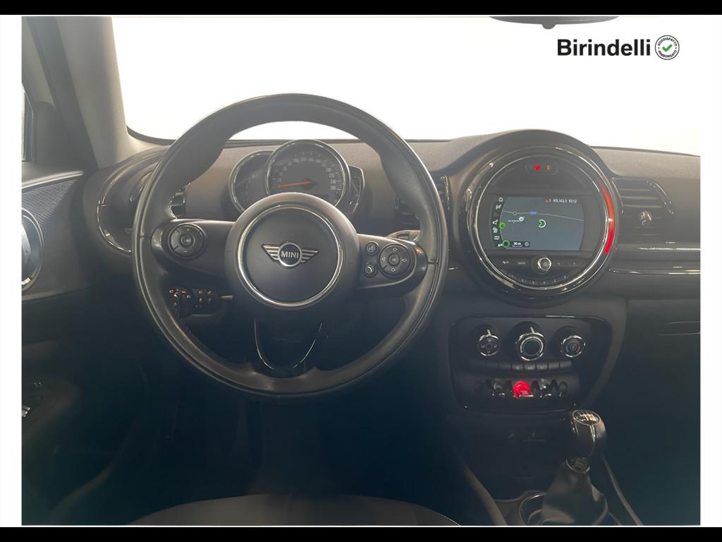 Mini One Clubman 1.5 One