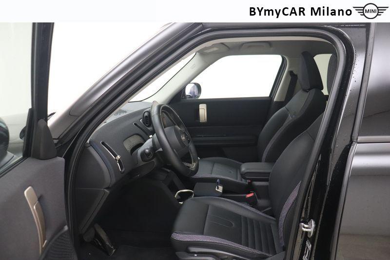 Mini Mini Countryman 2.0 48V D Classic auto