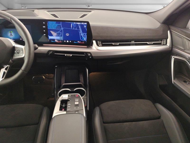 BMW iX2 edrive 20 MSport Pro