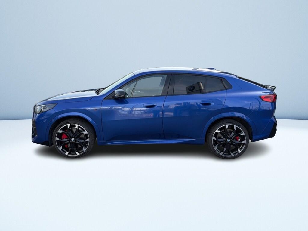 BMW X2 M X2 xdrive M35i Msport Pro auto