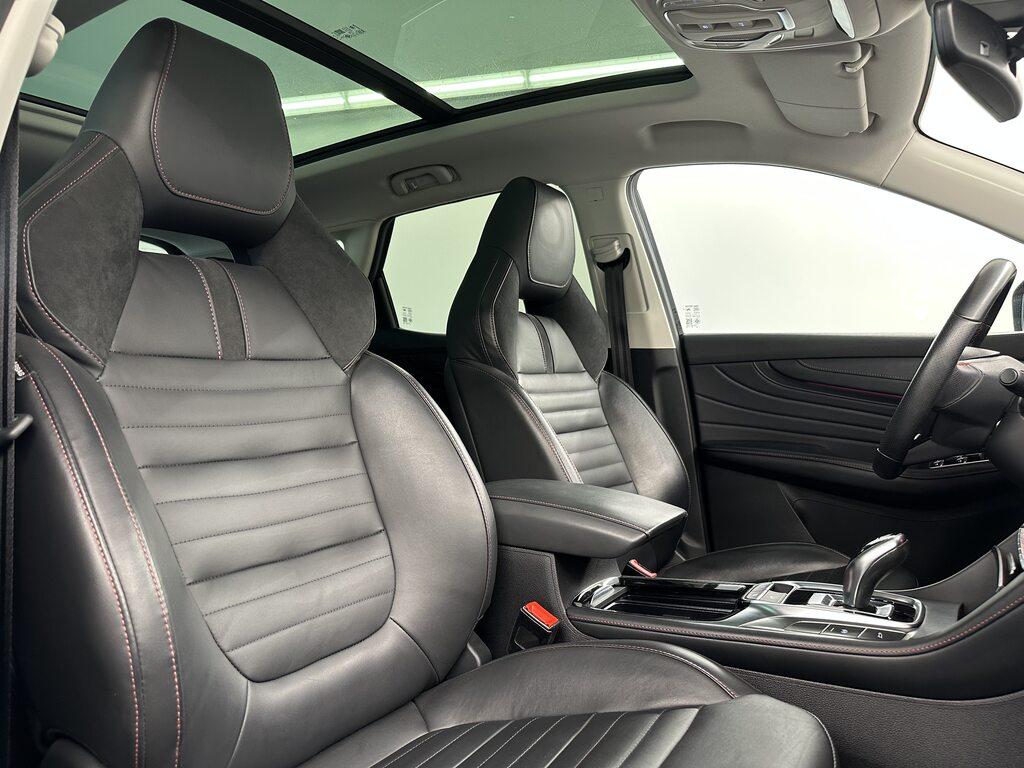 Mg HS 1.5 t Luxury auto