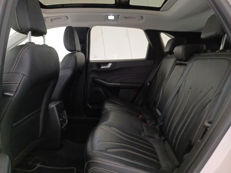 Ford Kuga 2.5 full hybrid Vignale awd 190cv e-shifter