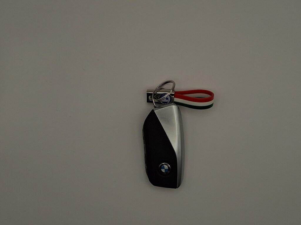 BMW Serie 2 218d Active Tourer Msport auto