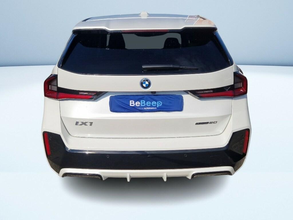 BMW iX1 edrive 20 MSport