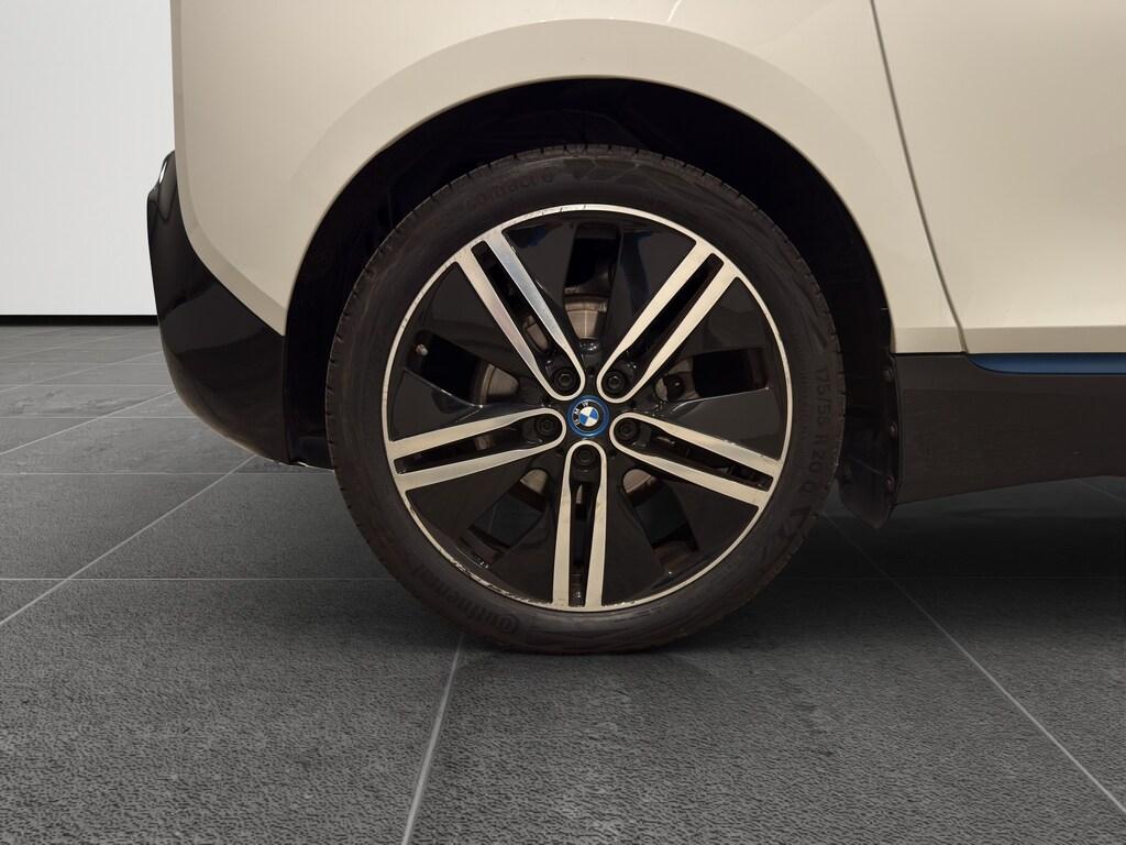 BMW i3 120Ah Advantage
