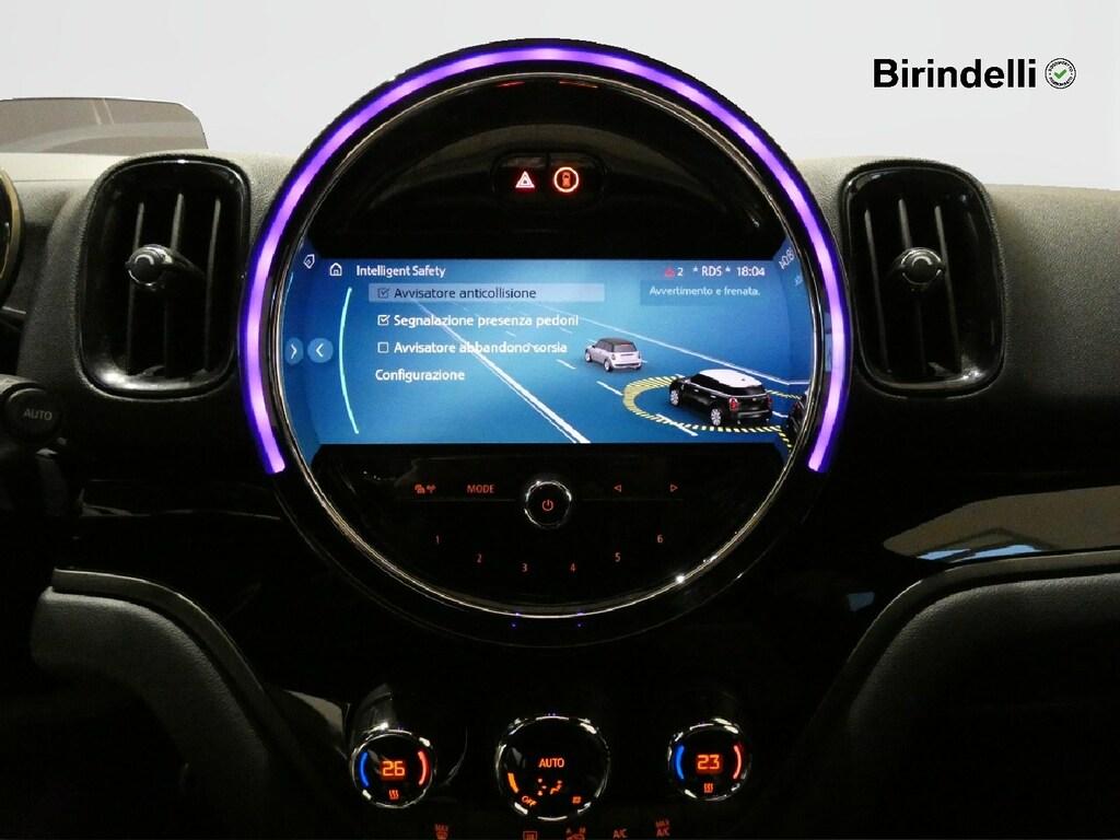 Mini Mini Countryman 2.0 JCW JCW auto