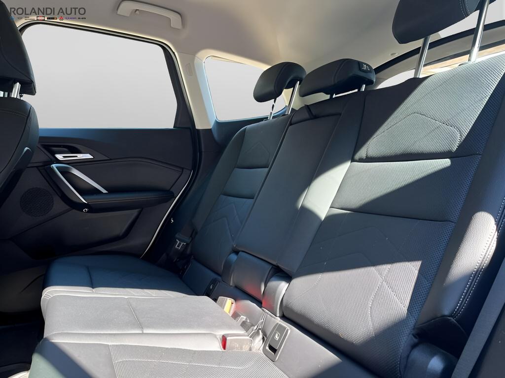 BMW X1 xdrive23d mhev 48V X-Line auto