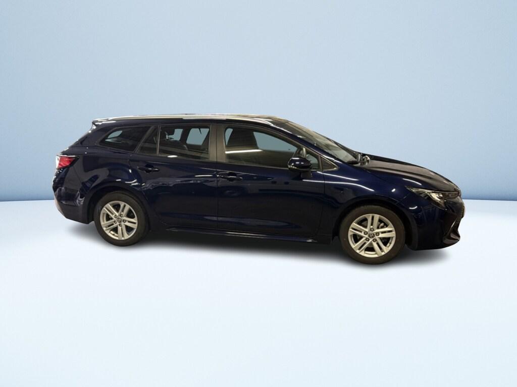 Toyota Corolla Touring Sports 1.8 hybrid Active cvt