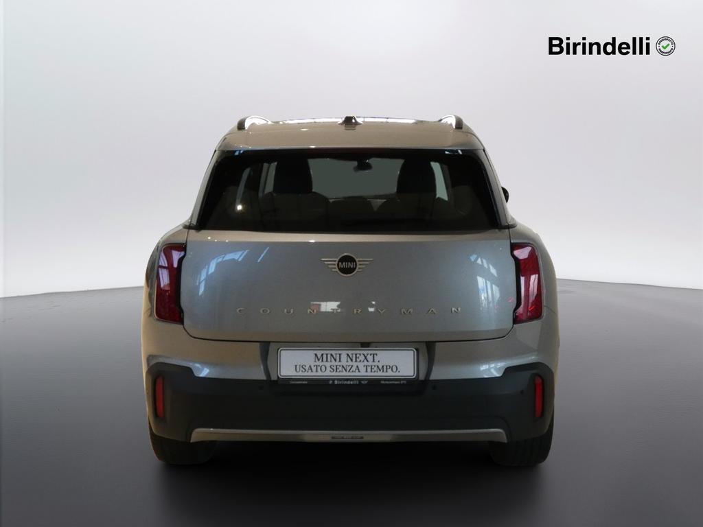 Mini Mini Countryman 2.0 48V D Essential auto