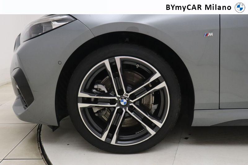 BMW Serie 2 220d Gran Coupe Msport auto