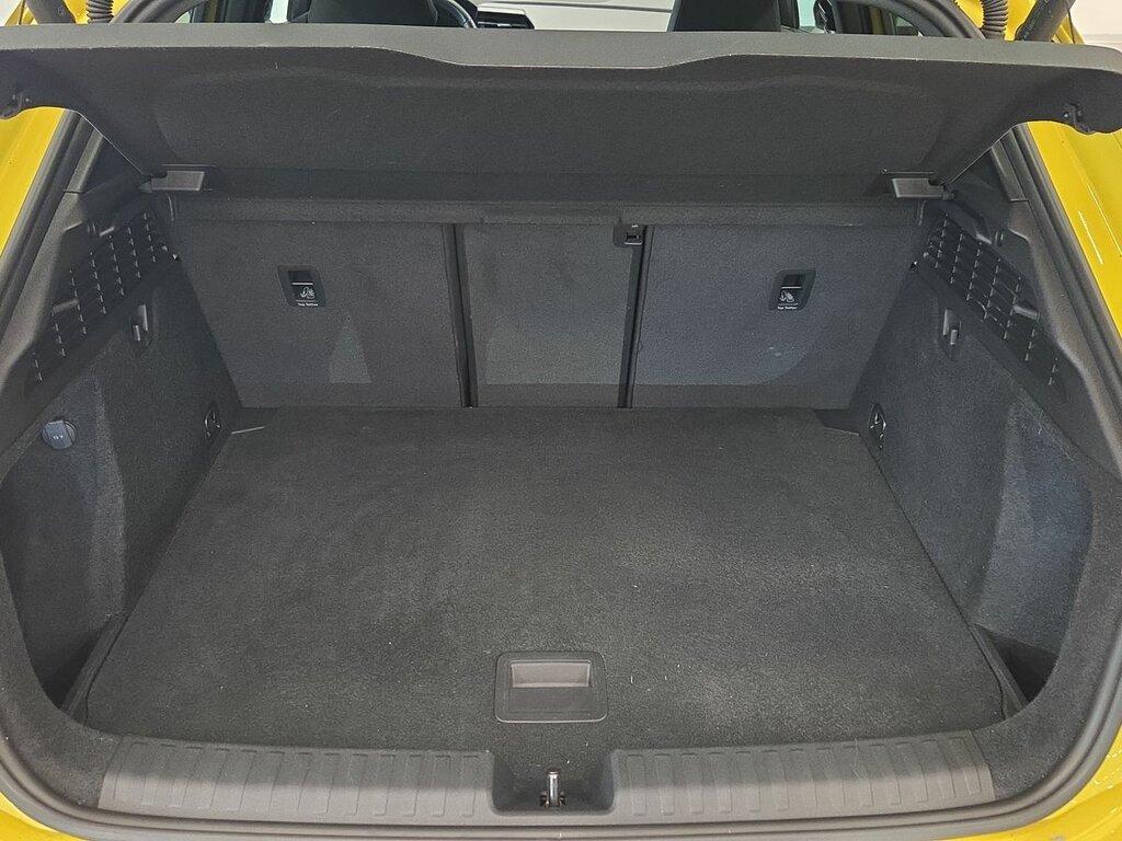 Audi RS3 Sportback 2.5 tfsi quattro s-tronic