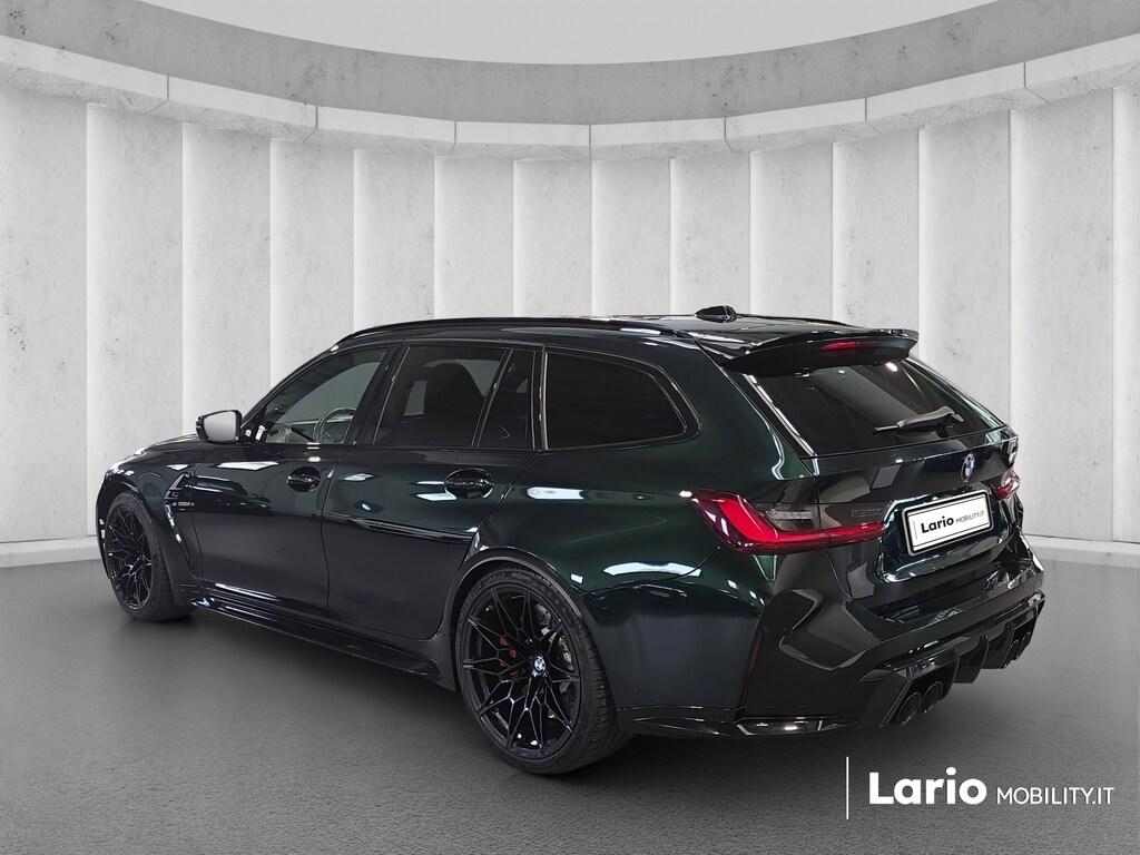 BMW M3 Touring 3.0 Competition M xdrive auto