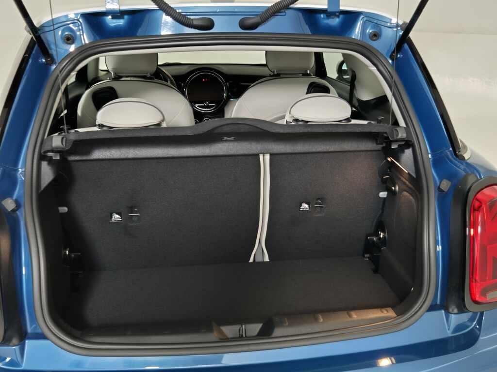 Mini Mini 3p Cooper SE Electric auto