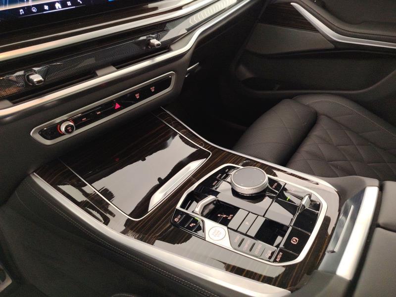 BMW X5 xdrive30d MSport Pro auto