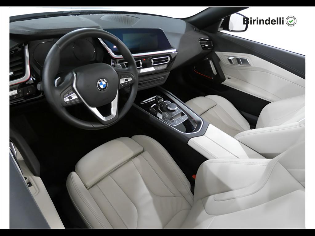 BMW Z4 sdrive 20i Sport auto