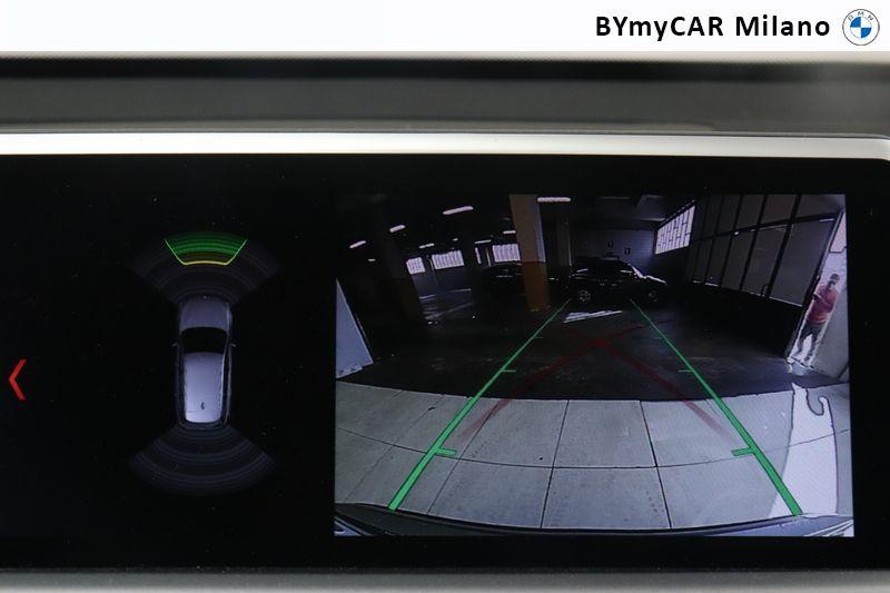 BMW X1 xdrive25e Business Advantage auto