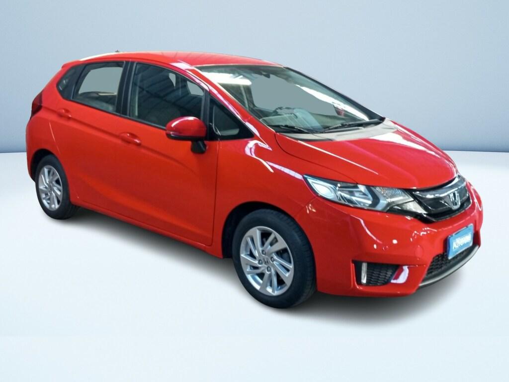 Honda Jazz 1.3 Elegance Connect Adas s/sedi.risc.