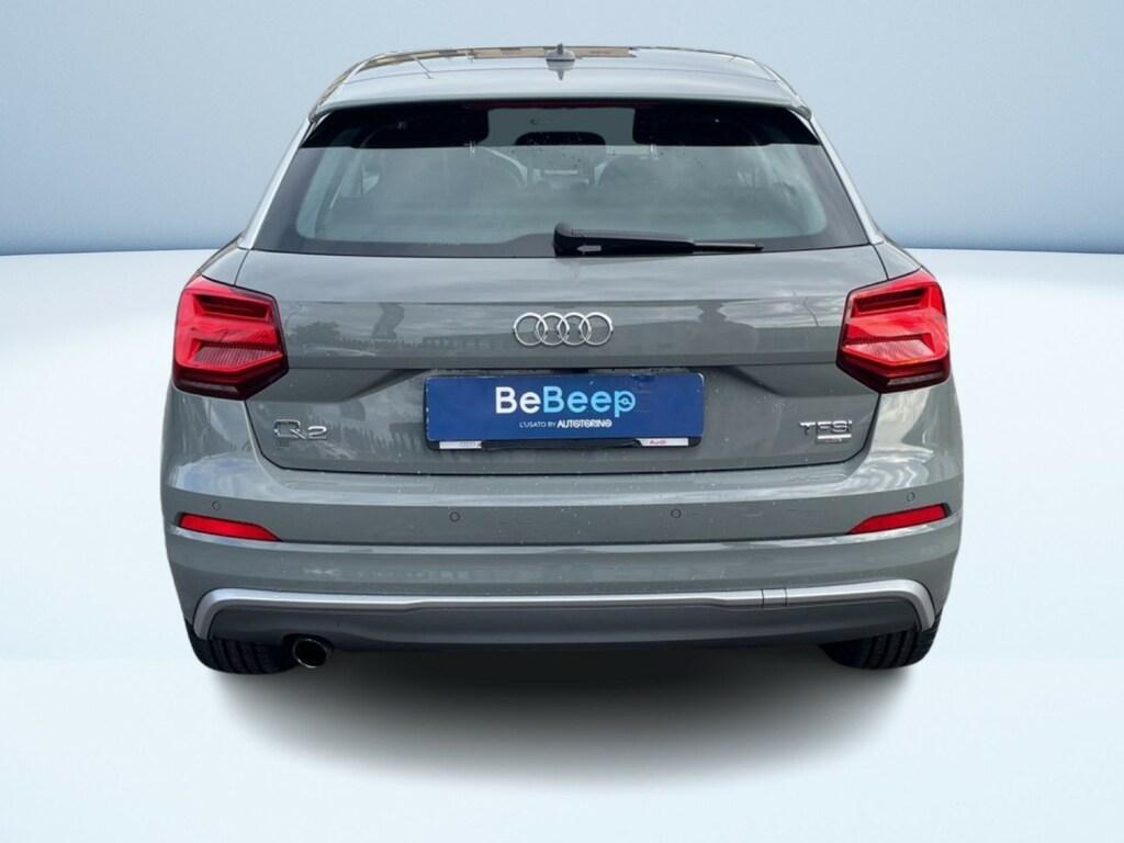 Audi Q2 1.0 tfsi S Line Edition