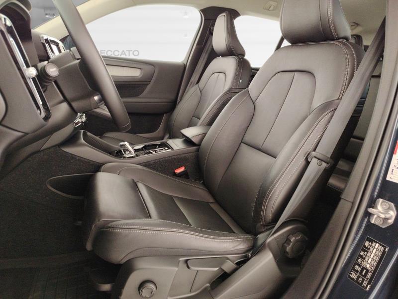 Volvo XC40 1.5 T3 Inscription 163cv auto my21