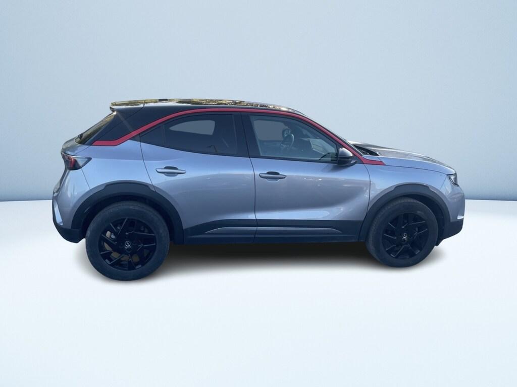 Opel Mokka 1.2 t GS s&s 100cv