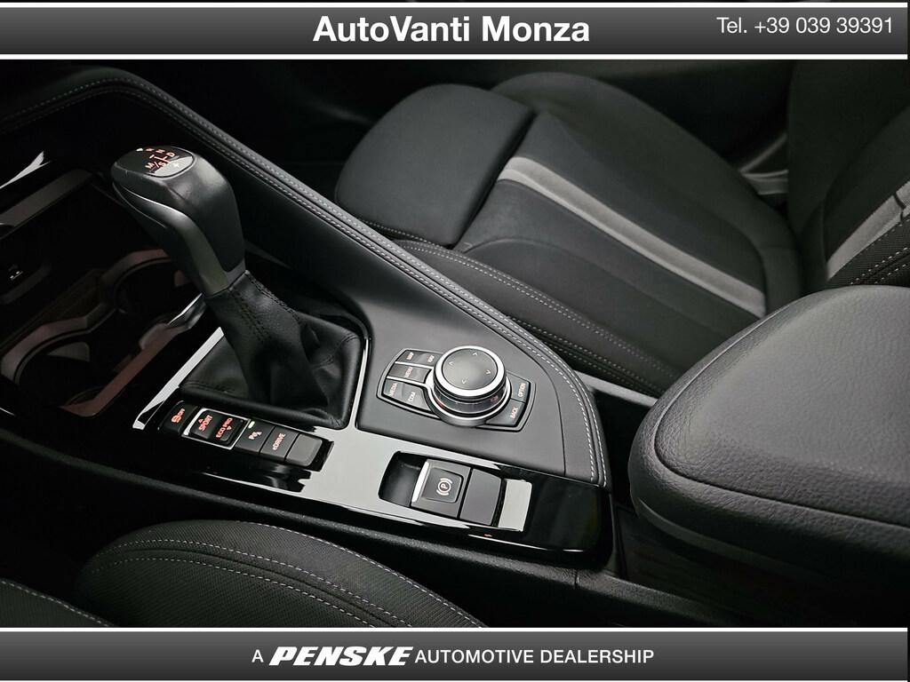 BMW X2 xdrive25e Advantage auto