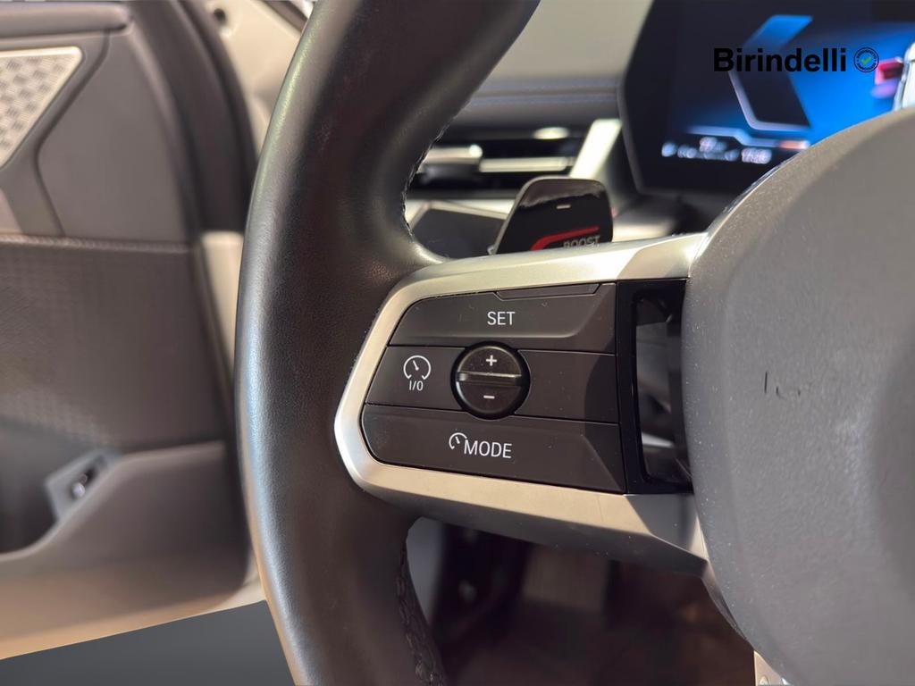 BMW X1 sdrive18d Msport auto