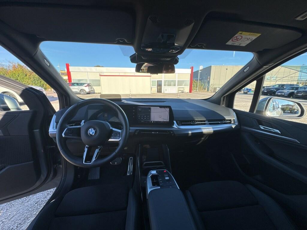 BMW Serie 2 218d Active Tourer Msport auto