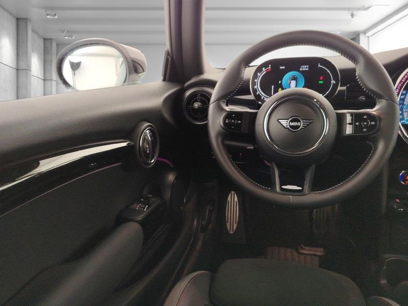 Mini Cooper 1.5 TwinPower Turbo Cooper