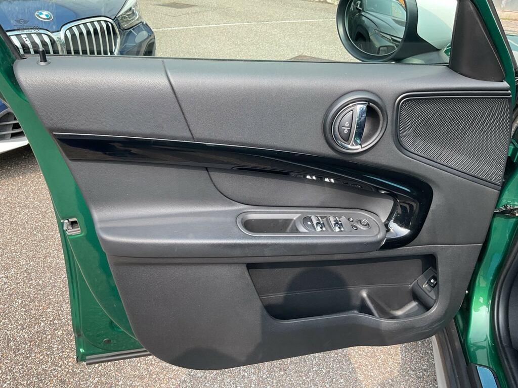Mini Cooper SE Countryman Mini Countryman 1.5 Cooper SE all4 auto