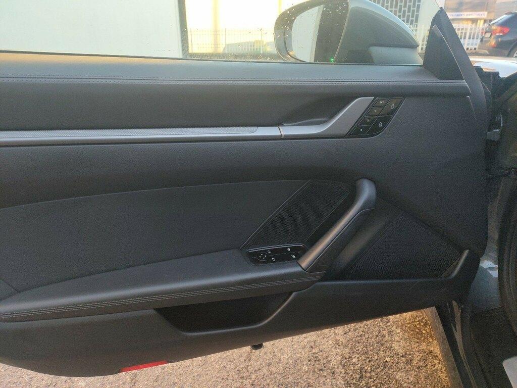 Porsche 911 Coupe 3.0 Carrera auto