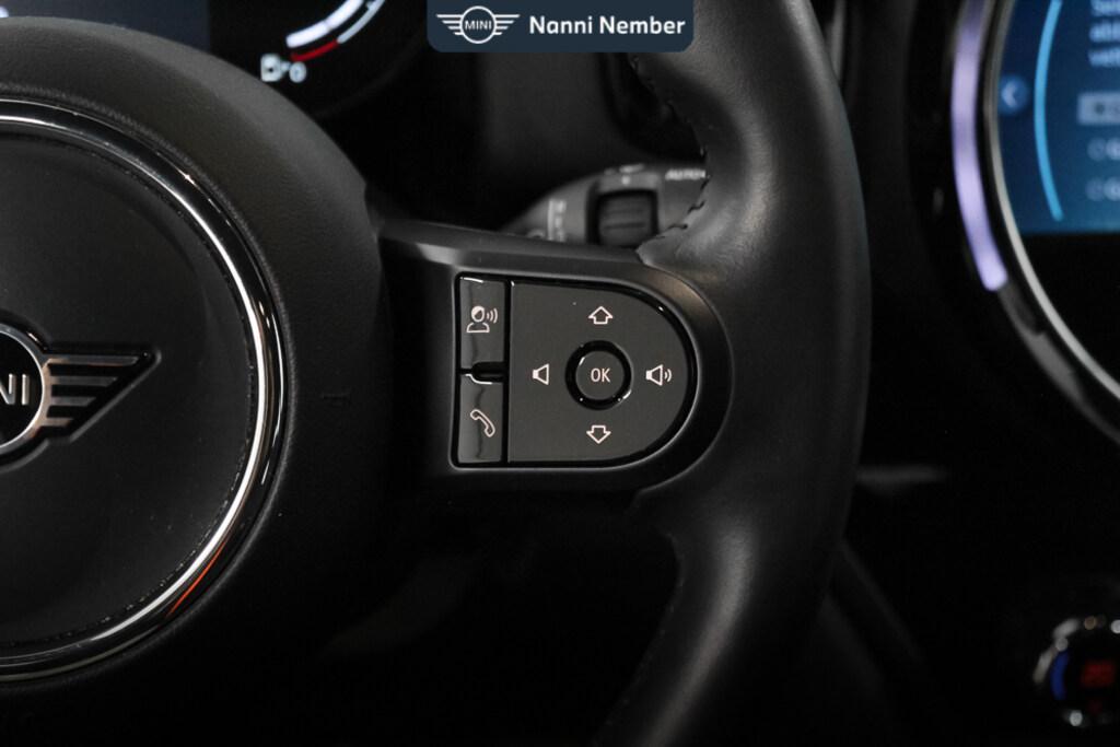 Mini Cooper D Countryman 2.0 D Cooper D Auto