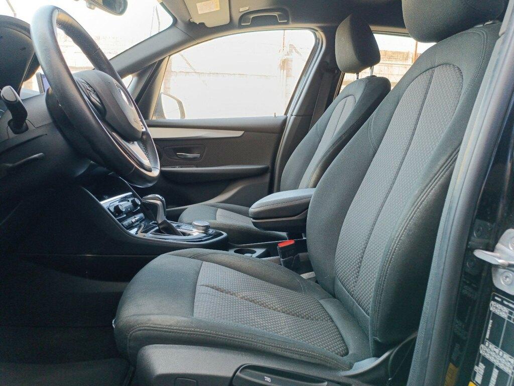 BMW Serie 2 225xe Active Tourer iPerformance Business auto